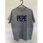 T - shirt gris pepe jeans taille xl T - shirt gris pepe jeans taille xl