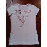T. shirt guess femme