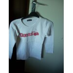 T - shirt guess jeans manches longues xs.
