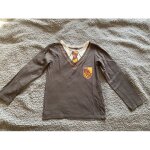 T - shirt harry potter 7 / 8 ans