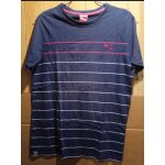 T - shirt homme -   puma   - manches courtes - taille 48 / 50 ( u s : m )