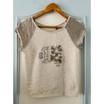T - shirt ikks, taille 12 ans