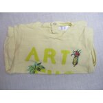 T - shirt jaune, 9 mois T - shirt jaune, 9 mois