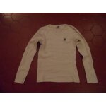 T - shirt jersey coton blanc chipie