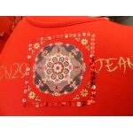 T - shirt kenzo actuel