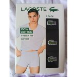 T - shirt lacoste