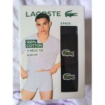 T - shirt lacoste