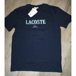 T - shirt lacoste paris xl
