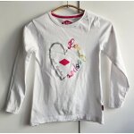 T - shirt lee cooper, taille 8 ans