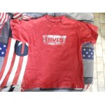 T - shirt levi's 8 ans