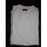 T - shirt levi's blanc red tab T - shirt levi's blanc red tab