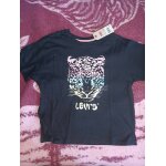 T - shirt levi&s enfant fille brve description le produit dimensions : largeur paule 47cm largeur taille ...