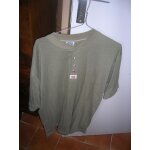 T - shirt levi's manches courtes coton xl kaki
