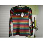 T - shirt little marcel neuf avec tiquettes  manches longues t12 ans ou xs