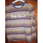 T - shirt little marcel taille m manches longues superbe