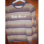 T - shirt little marcel taille m manches longues superbe