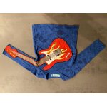 T - shirt longues manches desigual