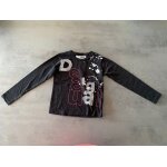 T - shirt longues manches desigual 3 / 4 ans