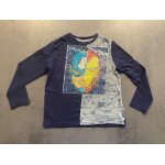 T - shirt longues manches desigual marvel taille 6 ans T - shirt longues manches desigual marvel taille 6 ans