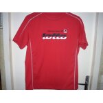 T - shirt lotto manches courtes t l T - shirt lotto manches courtes t l