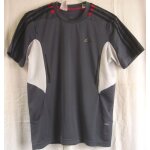 T - shirt manches courtes - adidas climacool - 10 / 12 ans
