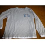 T - shirt manches longues 3 suisses