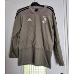 T - shirt manche longue adidas juventus taille 38 kaki T - shirt manche longue adidas juventus taille 38 kaki