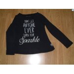 T - shirt manches longues chipie 10 ans