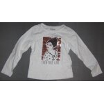 T - shirt manches longues creative girl paillettes orientables 5 ans 110 cm T - shirt manches longues creative girl paillettes orientables 5 ans 110 cm