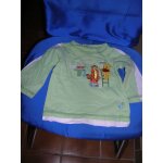 T - shirt manches longues disney 12 mois.