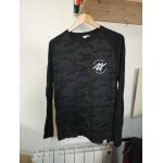 T shirt manches longues homme jack & jones core l