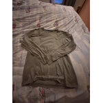 T - shirt manches longues jack & jones