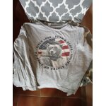 T - shirt manches longues kiabi 6 ans