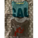 T - shirt manches longues neuf, petit bateau