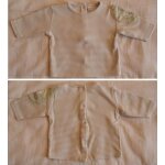 T - shirt manches longues ray marque kiabi bb taille 3 mois