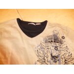 T - shirt manches longues la redoute