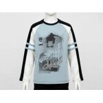 T - shirt manches longues taille 150 complices