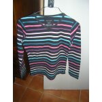 T - shirt manches longues teddy smith 14 ans 100% coton. T - shirt manches longues teddy smith 14 ans 100% coton.