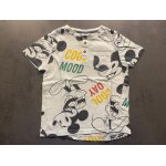 T - shirt mickey kiabi taille 6 ans T - shirt mickey kiabi taille 6 ans