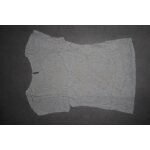 T - shirt molleton cru lam dor naf naf - taille l