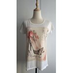 T - shirt molly bracken, taille l