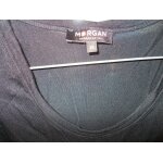 T - shirt morgan