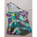 T - shirt morgan taille m