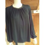 T - shirt morgan viscose m vert fonc