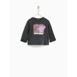 T - shirt mtv® fluo (zara) T - shirt mtv® fluo (zara)