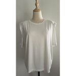 T - shirt naf naf, taille l