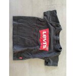 T - shirt noir levi's