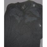 T - shirt noir rayé argent À manches longues avec oiseaux ailes déployées - zara - taille m / 38 - 90% ... T - shirt noir rayé argent À manches longues avec oiseaux ailes déployées - zara - taille m / 38 - 90% ...