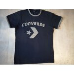 T - shirt noir taille 16 ans converse T - shirt noir taille 16 ans converse
