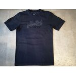 T - shirt noir taille 174 umbro